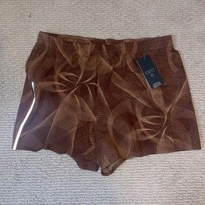 NEW VSRT Men’s Training Shorts XL